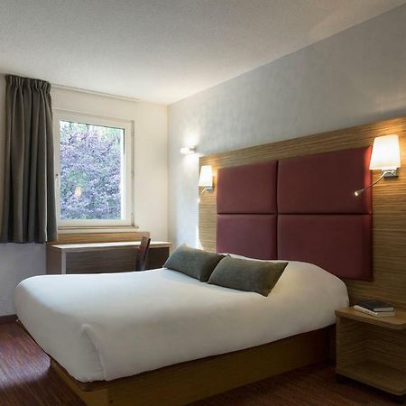 The Originals City, Hotel Et Restaurant Aster, Saint-Avold Nord Крётцвальд-ла-Круа Экстерьер фото