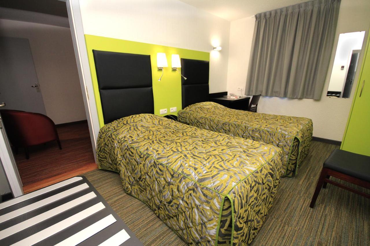 The Originals City, Hotel Et Restaurant Aster, Saint-Avold Nord Крётцвальд-ла-Круа Экстерьер фото