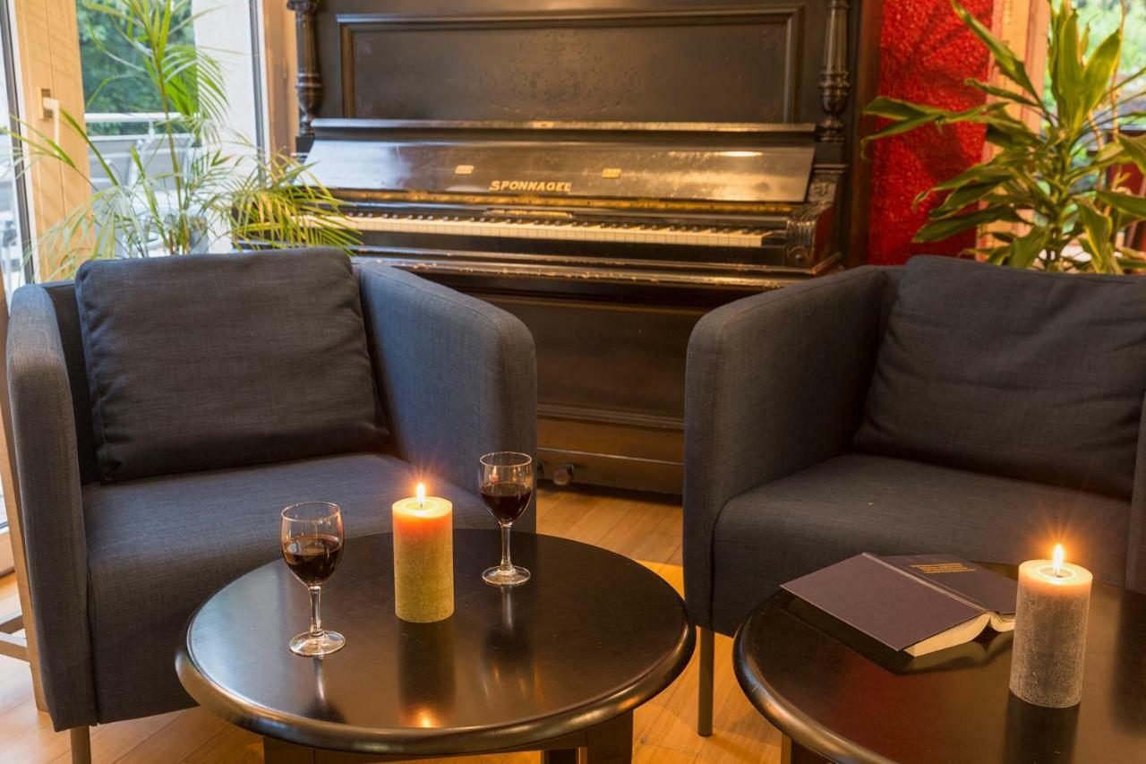 The Originals City, Hotel Et Restaurant Aster, Saint-Avold Nord Крётцвальд-ла-Круа Экстерьер фото